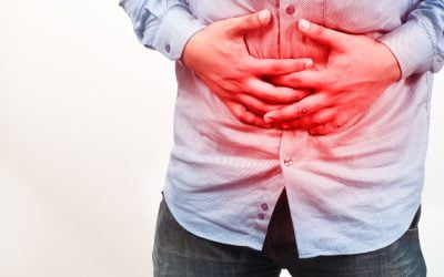 Crohn’s Disease and IgG Food Allergy