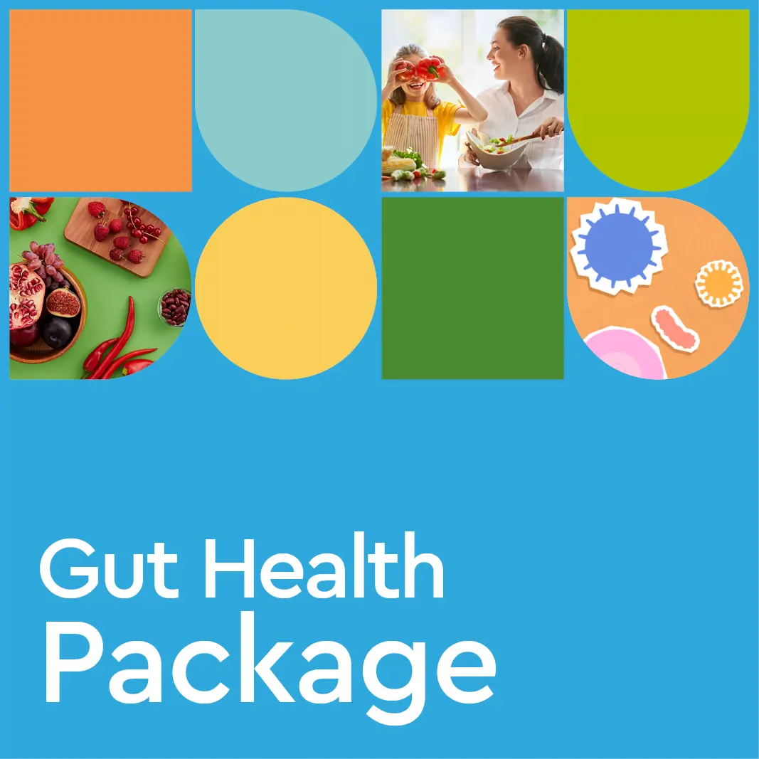 gut health test