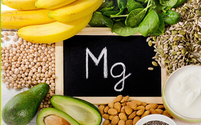 7 Reasons Magnesium Is Crucial for Weight Loss