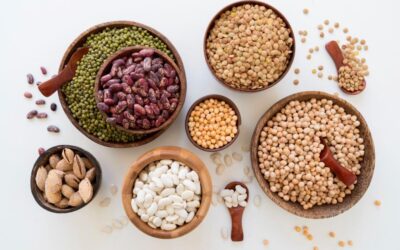 Are lectins healthy or not?