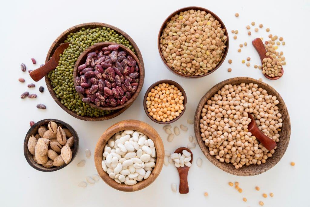 lectins healthy or not
