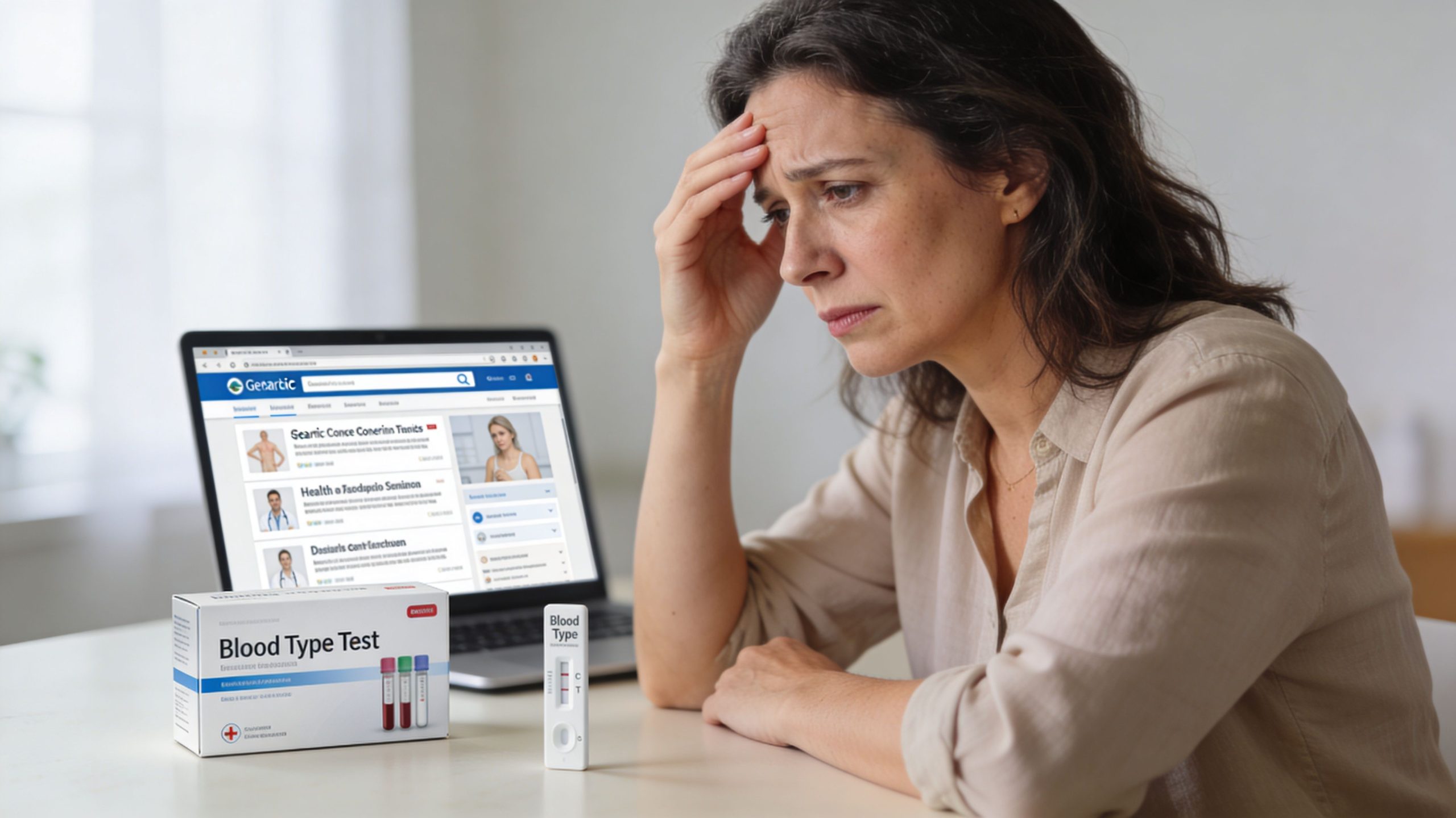 Best bloodtype test kit: At-Home & Clinical Guide