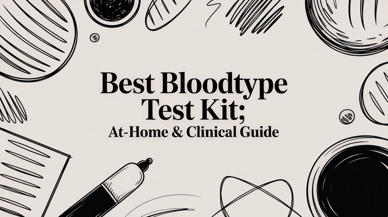 bloodtype-test-kit-medical-guide