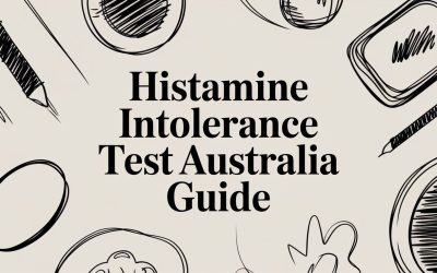 Histamine Intolerance Test Australia Guide