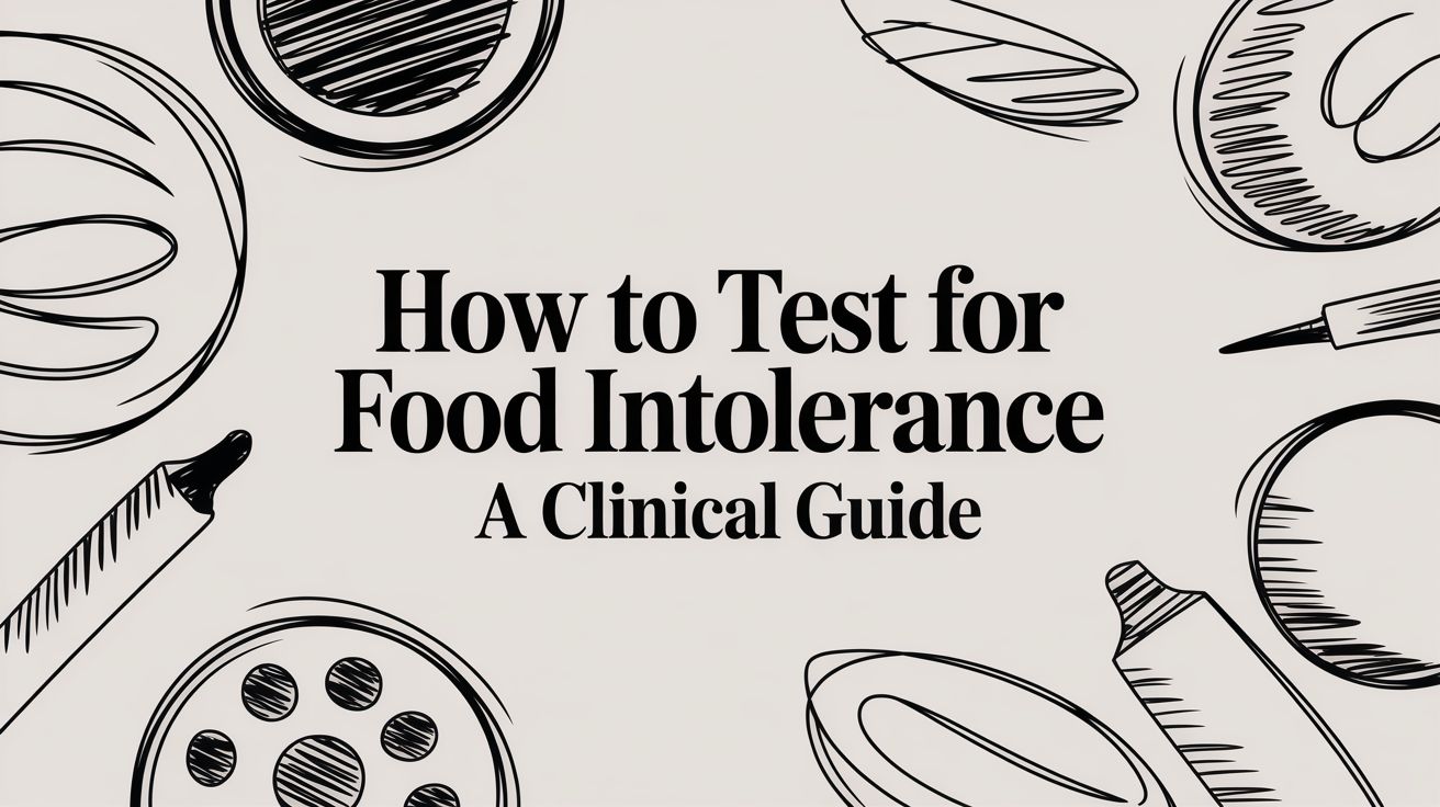 how-to-test-for-food-intolerance-medical-illustration