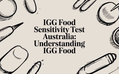 Igg Food Sensitivity Test Australia: Understanding IgG Food