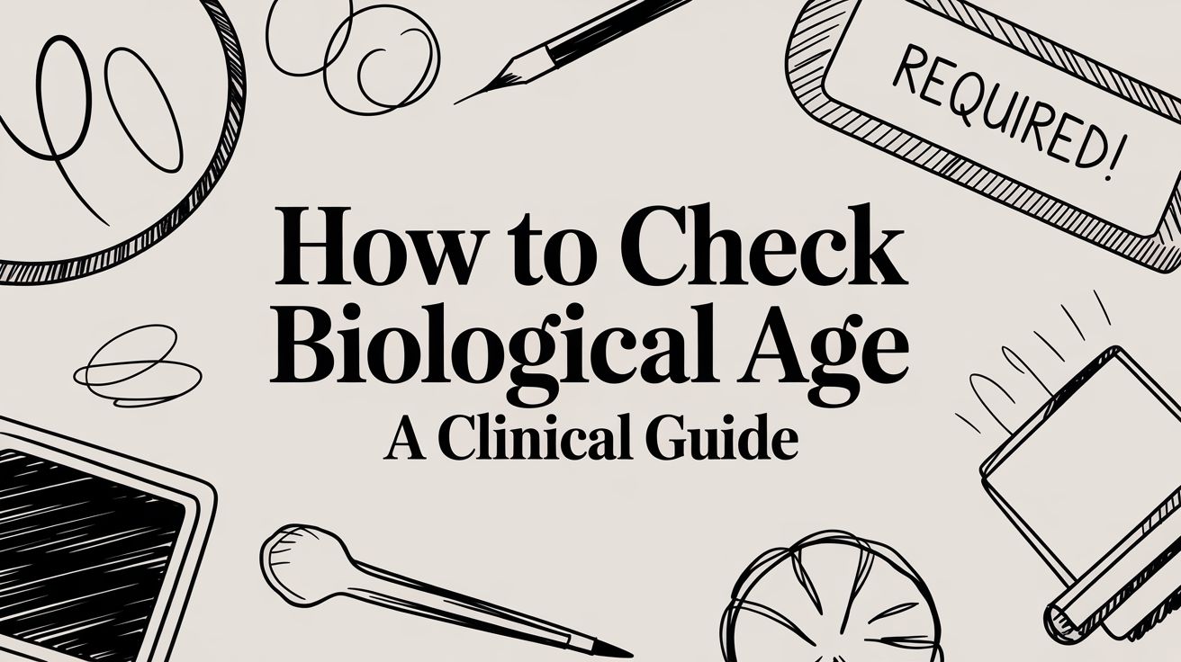 check-biological-age-clinical-guide