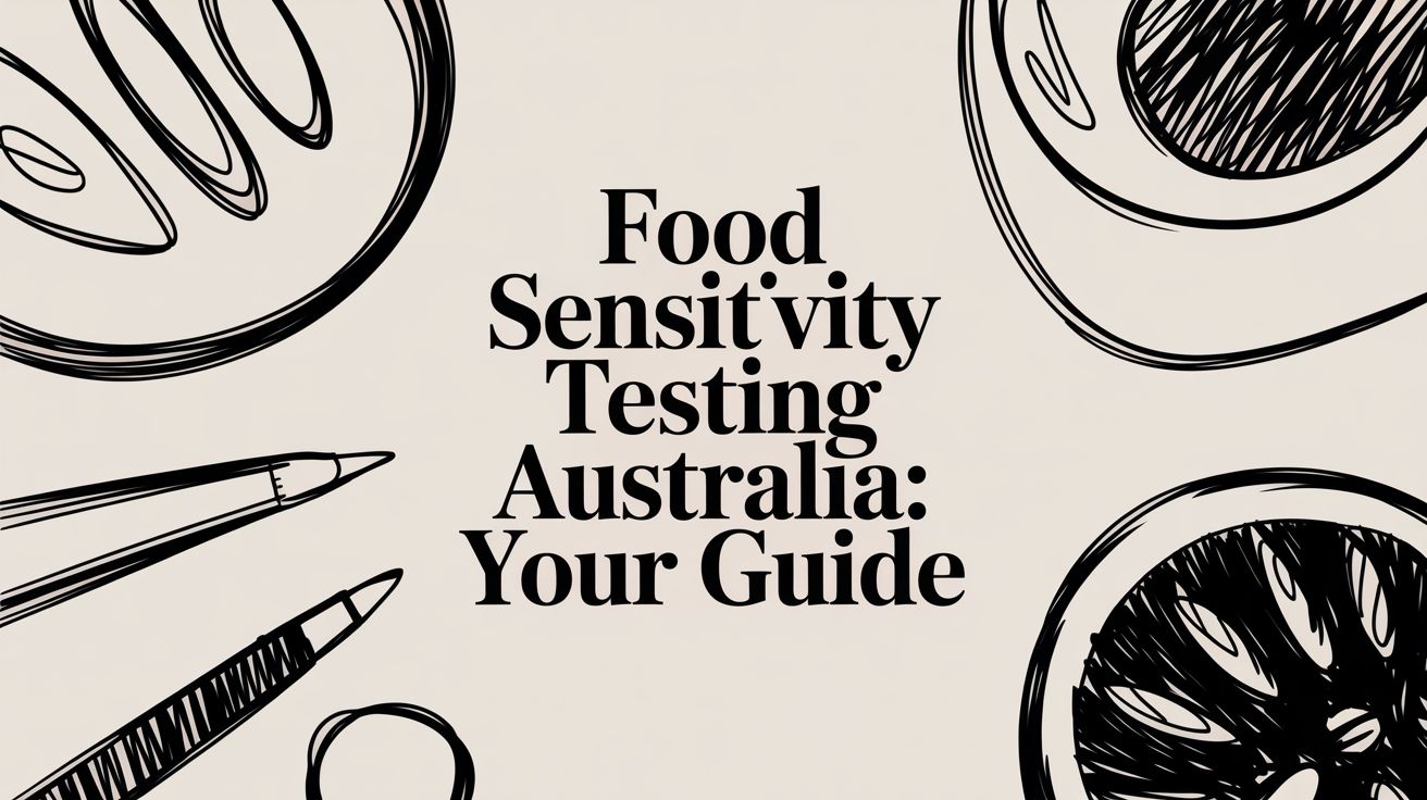 food-sensitivity-testing-australia-health-guide
